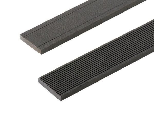 2.2m Composite Skirting Trim